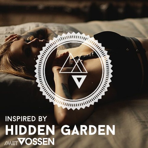 Techno inspired by Hidden Garden Festival