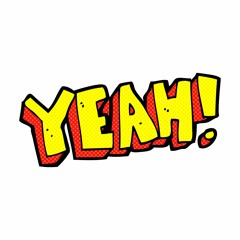 YEAH! (Original Mix) (FREE DOWNLOAD)