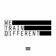 We Train Different - Hillside Threat ft Dolo & Redbird Rip (prod: by Redbird Rip)