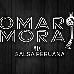 MIX SALSA PERU - DJ OMAR MORA