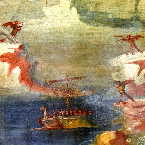 Odyssey