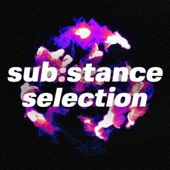 sub:stance selection 01 - J Select