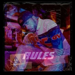 Bryson Tiller X 6lack X Tory Lanez Type Beat "Rules" ($19.90) WAV  Lease