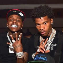 lil baby slowed dababy fast - "baby"