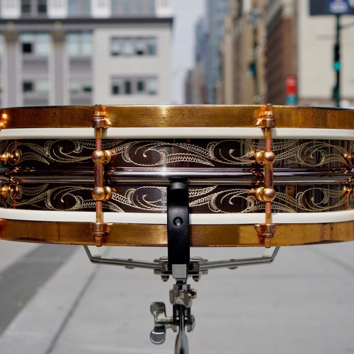 Ak snare drum discount