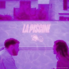 Myth Syzer, Doc Gyneco & Clara Cappagli - la piscine (slowed + reverb)