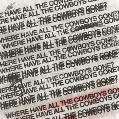 Where Have All The Cowboys Gone? (feat. Leah Wellbaum of Slothrust)