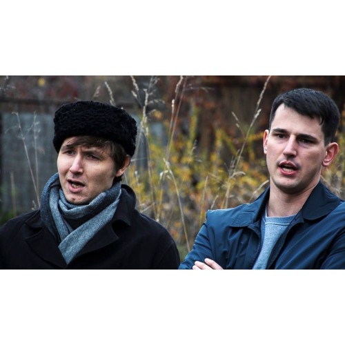 Is it so gloomy and sad now / Что так скучно