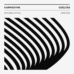 KarmasynK - Disturbed Motion