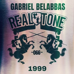 Gabriel Belabbas - 1999 (Vocal) RTR 066