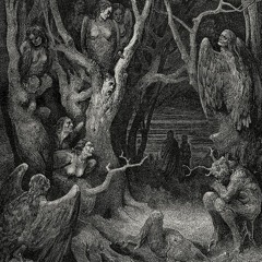 Moiso/ Trc Mc/ Shazko - Bosque de los suicidas