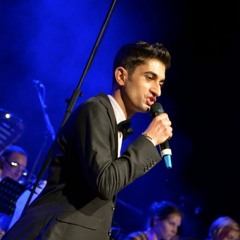 Ici - Sargis Haroyan-