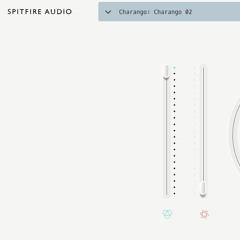 Spitfire Audio - Charango - Short Piece