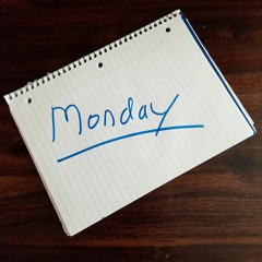 08.21.2019 [Blue Monday Cover] 65bpm