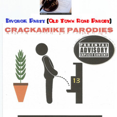Divorce Party Featuring GYLE (Old Town Road Remix)