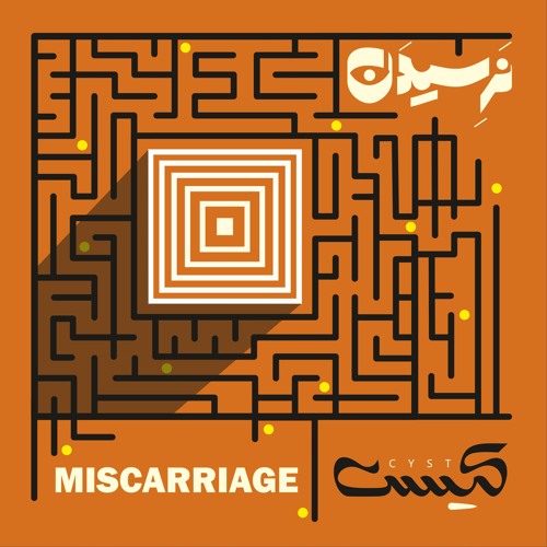 THE CYST - Miscarriage