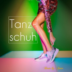 Tanzschuh