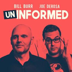 Uninformed Episode 14