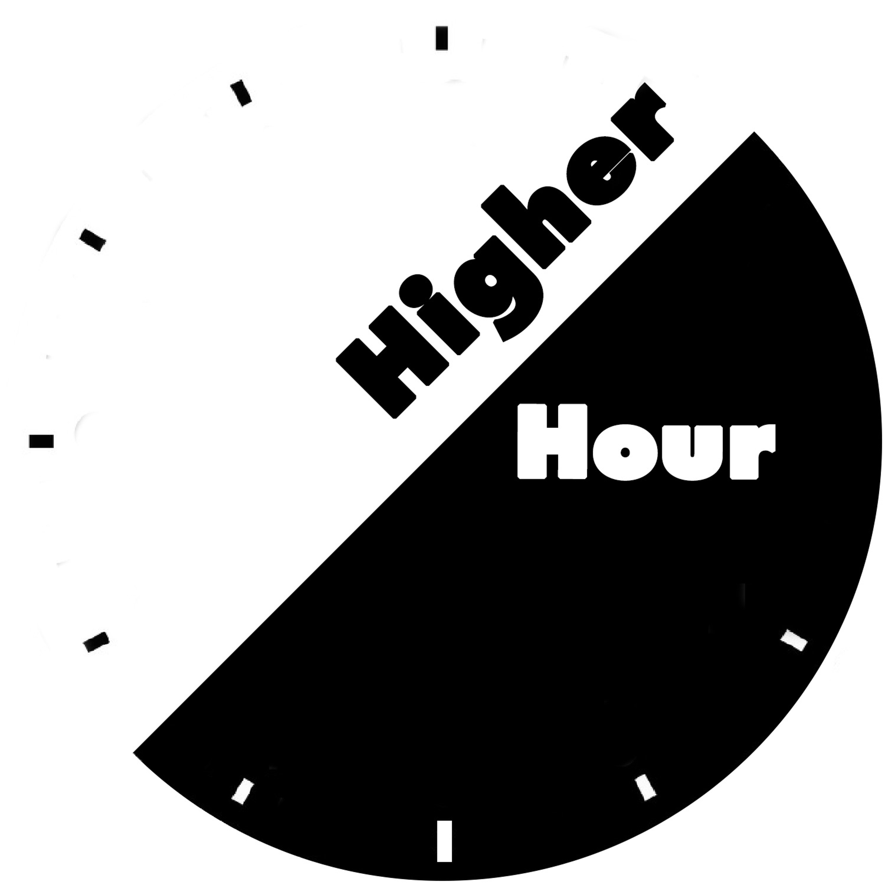 Higher Hour - Aug 10, 2019