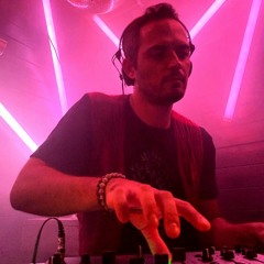 Felix Eul @ Slakthuset Stockholm - 420 Rooftop Sessions - 16.8.2019