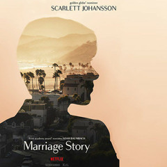 Marriage Story Netflix OST