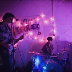 Sesión Aliens Supersonicos