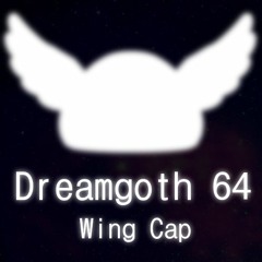 Dreamgoth 64 - Wing Cap