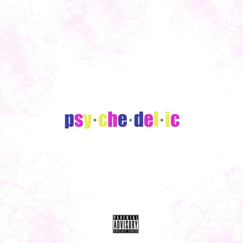 Psychedelic
