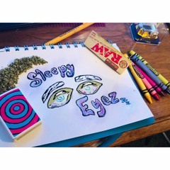 Sleepy Eyes by Woo Ft. (Avilene)