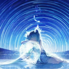 Nekomata Master - chrono diver -fragment- (かめりあ's ”crossroads of chrono” remix)