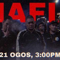 Ical Mosh - MAFIA