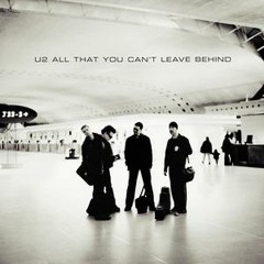 U2 - Beautiful Day (ARTY Remix)