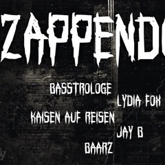 Kaisen auf Reisen @ Zappenduster