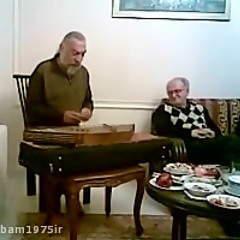 پرویز مُشْکَاتْیَان - جلسة خاصة