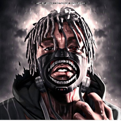 [FREE] Juice WRLD x Lil Uzi Vert x Warhol.ss x Lucki 2019 "No More" (Prod. By Vinso x JTravers)