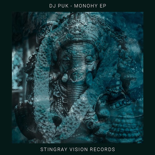03 DJ PUK - Snake Charmer (Original)