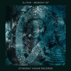 01 DJ PUK - Monohy (Original)