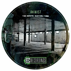 666 Sonar - AKWIST (Original Mix) // OUTNOW!