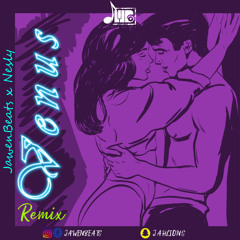 JawenBeats x Nesly - Venus (Remix)