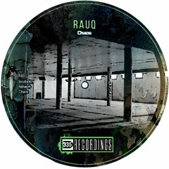 1 Incubation - Rauq (Original Mix) // OUT NOW!