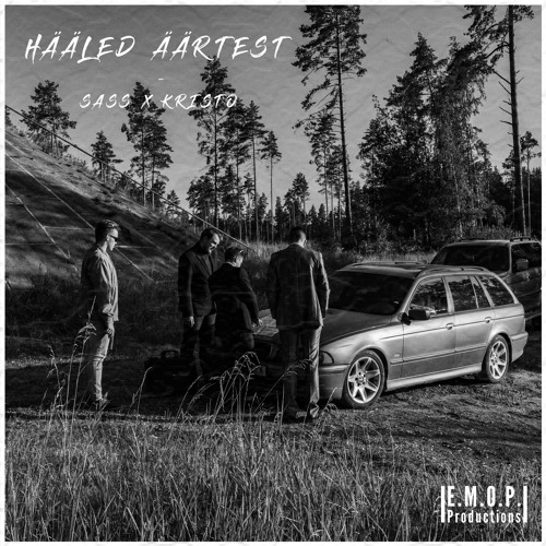 Sass x Kristo - Hääled äärtest