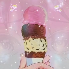 ICE CREAM (Prod. Rusher)