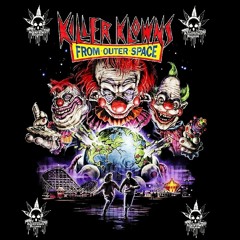 Audiophoix - 'Killer Klowns from out of space' wip needs better intro roll