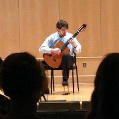 "Variations on a Catalan Folk Song" by John Duarte