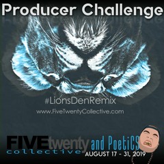 Lion's Den Challenge Remix