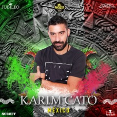 Karim Cato - Todos Somos Jubileo 2019