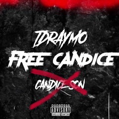 Tdraymo - Free Candice