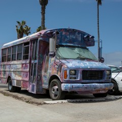 Hype - Reggaeton Psychedelic Type Beat