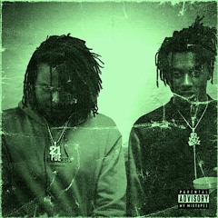 [FREE] "SLURGS" - Playboi Carti x Young Nudy Type Beat