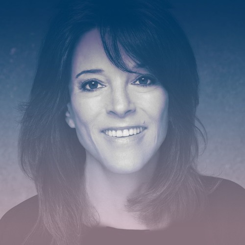 Stream Special Guest Marianne Williamson Presidential Candidate And Bestselling Spiritual Author 